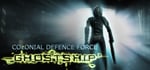 CDF Ghostship banner image