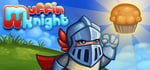 Muffin Knight steam charts