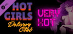 Hot Girls Delivery Club - VERY HOT FREE DLC (18+) banner image