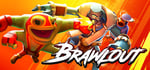 Brawlout steam charts