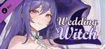 Wedding Witch - Artbook banner image