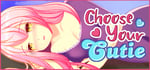 Choose Your Cutie banner image