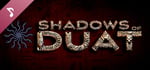 Shadows of Duat Soundtrack banner image