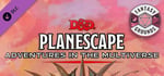 Fantasy Grounds - D&D Planescape: Adventures in the Multiverse banner image