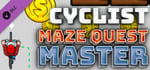 Maze Quest Master - Cyclist banner image