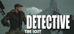 TheLostDetective banner image