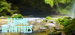 Strange Adventures banner image