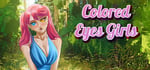Colored Eyes Girls banner image