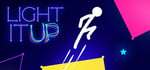 Light-It Up banner image