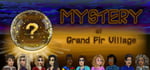 Mystery at Grand Fir Village banner image