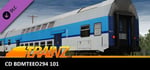 Trainz 2022 DLC - CD Bdmteeo294 101 banner image