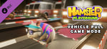 Hamster Playground - Vehicle Pull Game Mode banner image