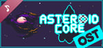 Asteroid Core Soundtrack banner image