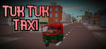 Tuk Tuk Taxi banner image