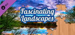 House of Jigsaw: Fascinating Landscapes banner image
