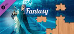 House of Jigsaw: Fantasy banner image