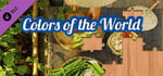 House of Jigsaw: Amazing Colors of the World banner image