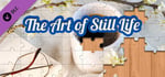 House of Jigsaw: The Art of Still Life banner image