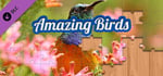 House of Jigsaw: Amazing Birds banner image