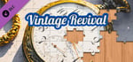 House of Jigsaw: Vintage Revival banner image