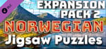 Norwegian Jigsaw Puzzles - Expansion Pack 2 banner image