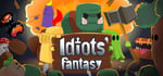 Idiots' Fantasy banner image