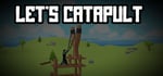 Let's Catapult banner image