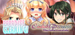 PARADISE CLEANING - Cuckold Princess -When I noticed it was all taken- - steam charts