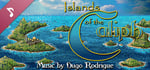 Islands of the Caliph Soundtrack banner image