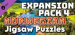 Norwegian Jigsaw Puzzles - Expansion Pack 4 banner image