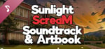 Sunlight Scream - Soundtrack & Artbook banner image
