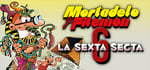 Mortadelo y Filemón: La Sexta Secta banner image