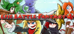 Epic Battle Fantasy 4 steam charts