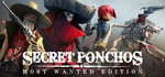 Secret Ponchos banner image