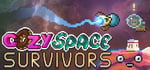 Cozy Space Survivors steam charts