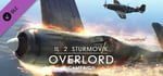 IL-2 Sturmovik: Overlord Campaign banner image