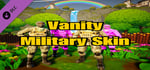 Vanity - Military Skin banner image