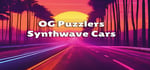 OG Puzzlers: Synthwave Cars banner image