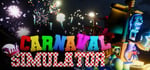 Carnaval Simulator steam charts