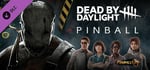 Pinball M - Dead by Daylight™ Pinball banner image