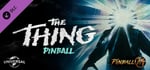 Pinball M - The Thing Pinball banner image