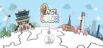 Catch My Color banner image