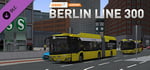 OMSI 2 Add-on Berlin Line 300 banner image