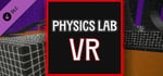 Physics Lab VR banner image