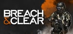Breach & Clear banner image