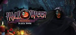 Halloween Stories: Black Book banner image