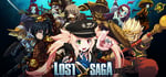 Lost Saga NA steam charts