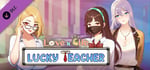 Love n Life: Lucky Teacher - Secrets Behind Classroom Doors (18+) banner image