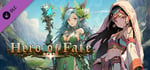 Hero of Fate - Western Chronicles DLC banner image