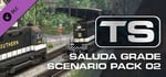 Train Simulator: Saluda Grade Scenario Pack 02 banner image
